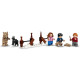 LEGO Harry Potter "Визжащая хижина и Гремучая Ива" 76407